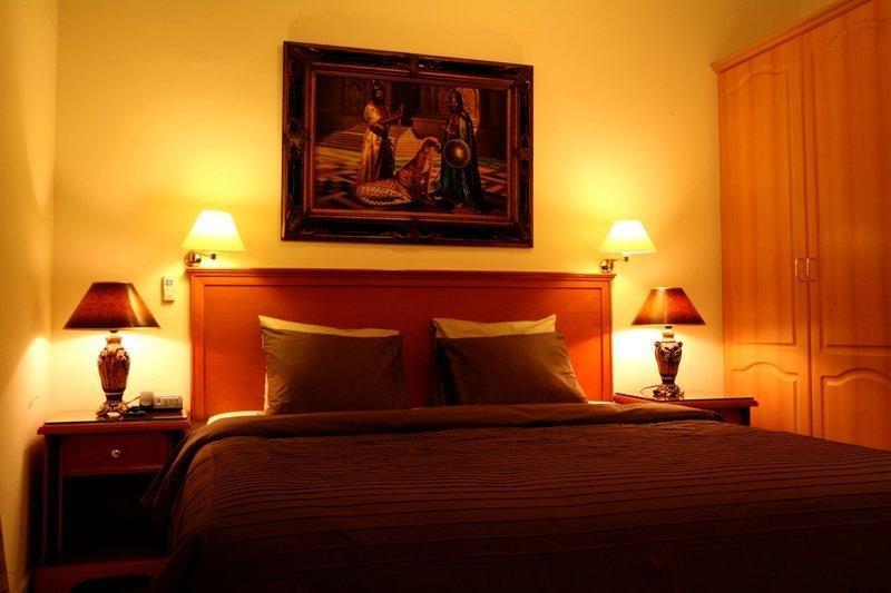 Khalidia Hotel Apartments Dubai Quarto foto